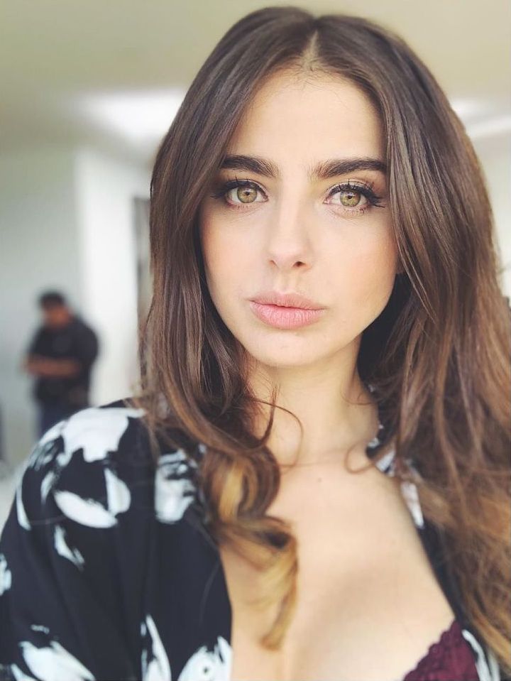 Michelle Renaud SensaCine