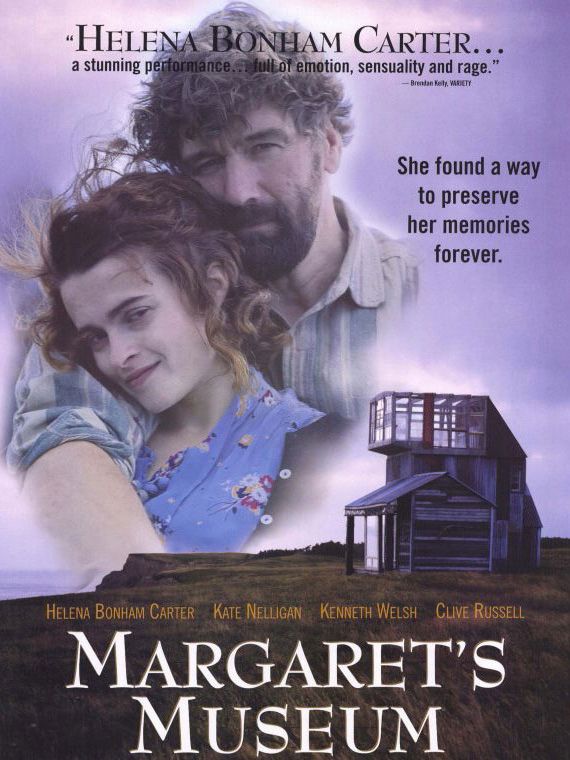 Margaret''s Museum - Película 1995