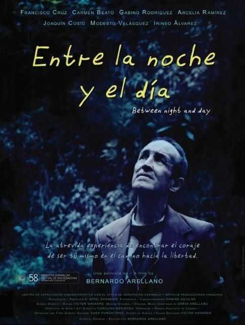 Entre la noche y el día - Película 2011