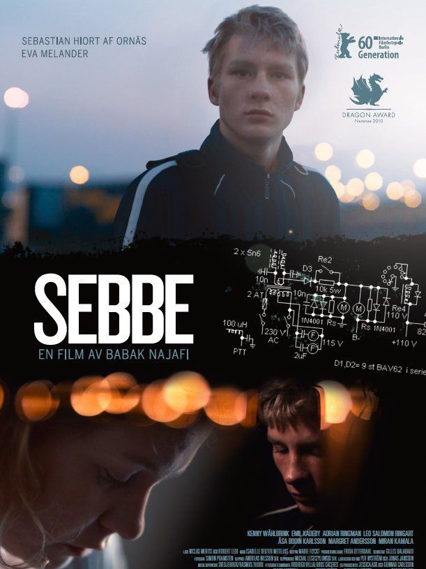 Sebbe - Película 2010