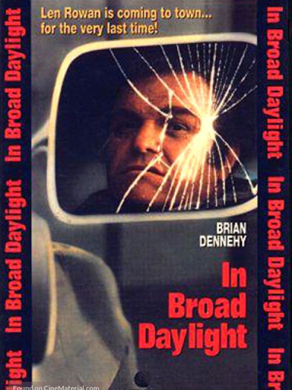 In Broad Daylight - Película 1991