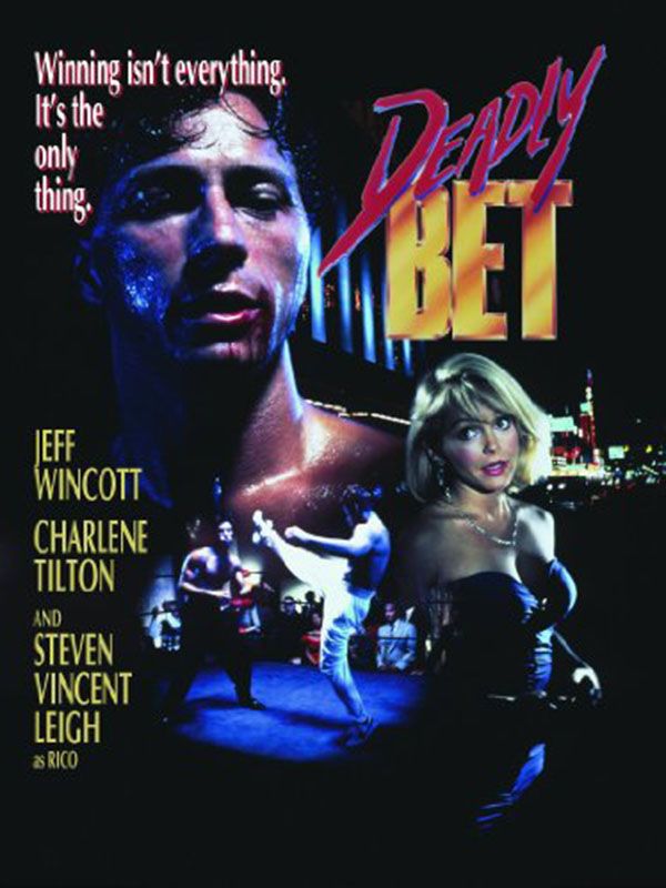 Apuesta a vida o muerte - Película 1992