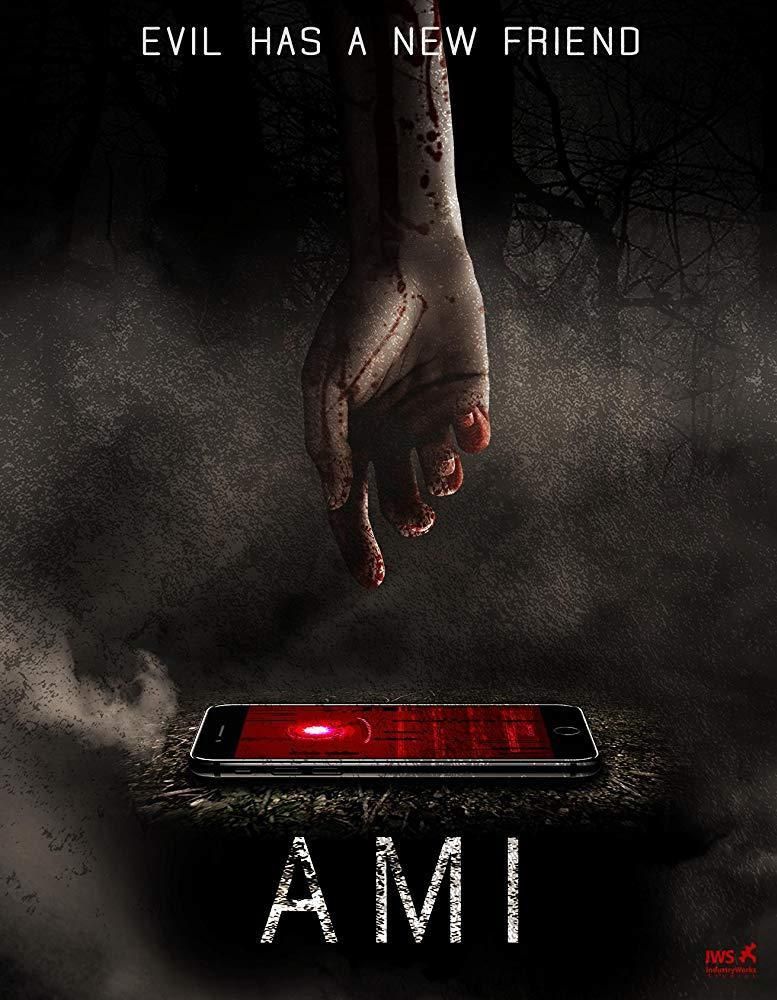 A.M.I. - Película 2019