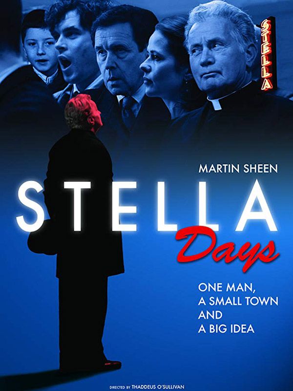 Stella Days - Película 2011