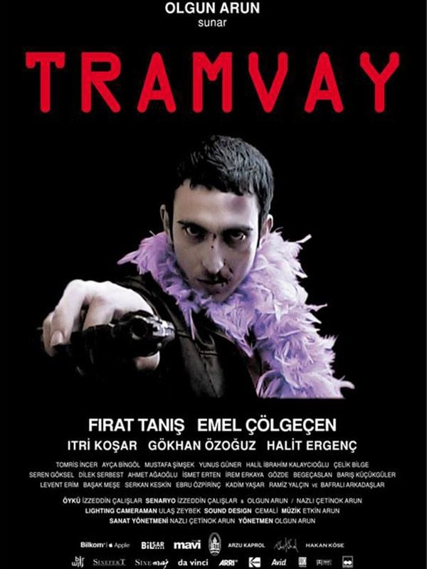 Tramvay - Película 2006