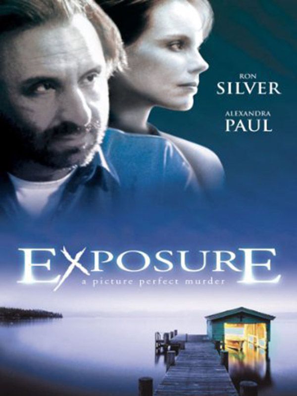 Exposure - Película 2001