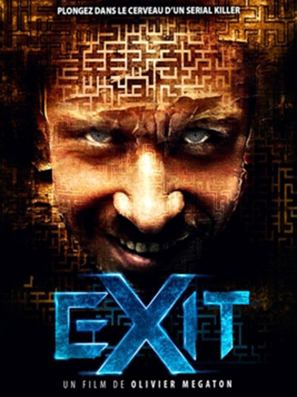 Exit - Película 2000
