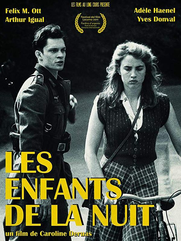 Les Enfants de la nuit - Cortometraje