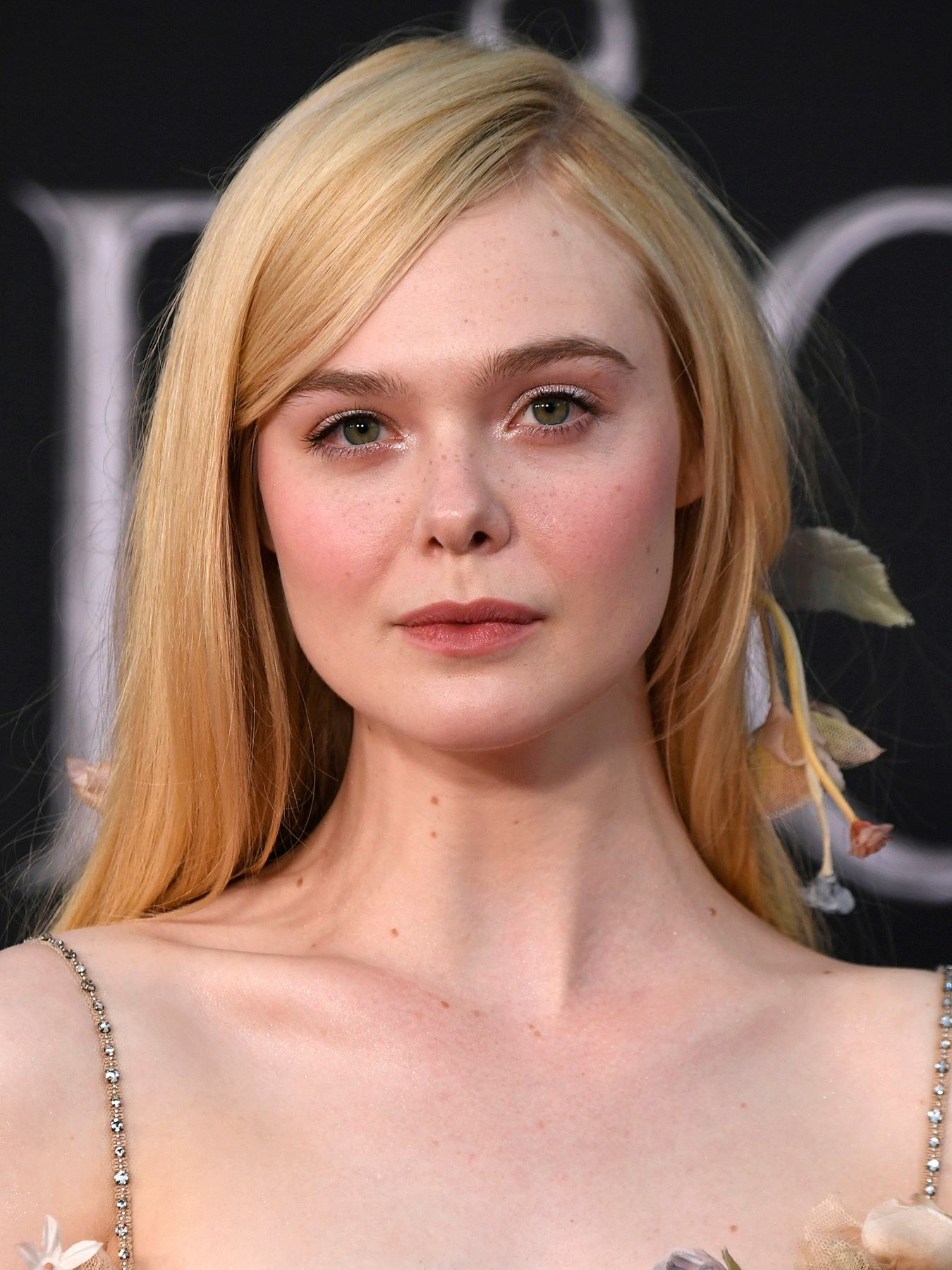 Foto De Elle Fanning Cartel Elle Fanning SensaCine