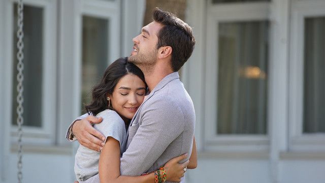 Love Is In The Air Episodio 150