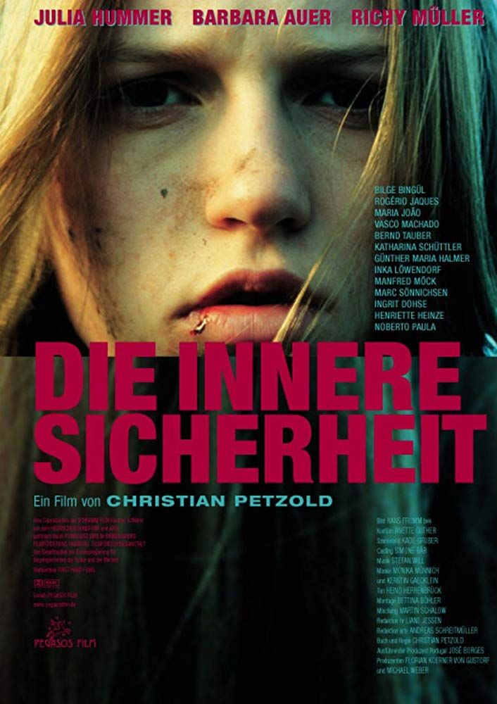 Die Innere Sicherheit - Película 2000