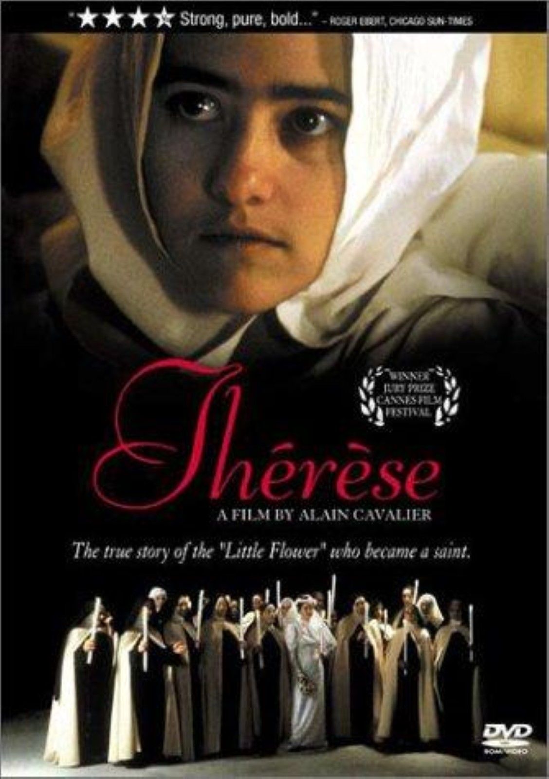 Cartel de la película Thérèse Foto 6 por un total de 14