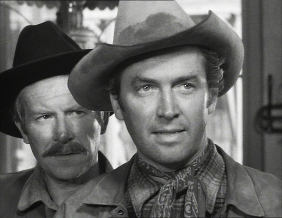 Foto de la película Winchester 73 Foto 16 por un total de 26