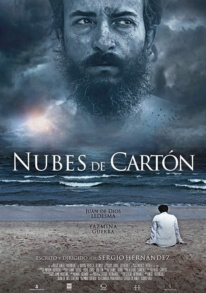Nubes de cartón - Película 2019