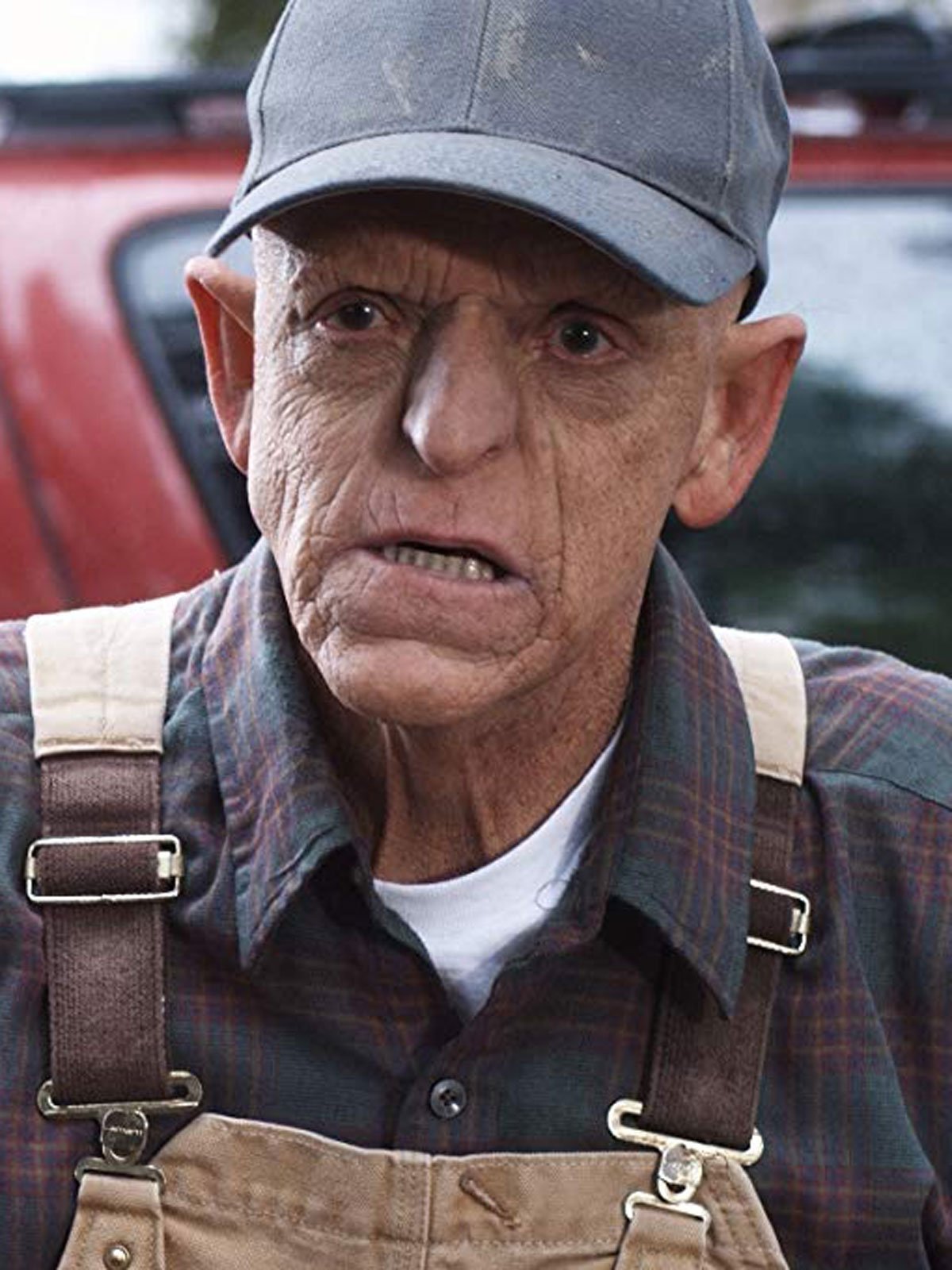 Next photo of Michael Berryman