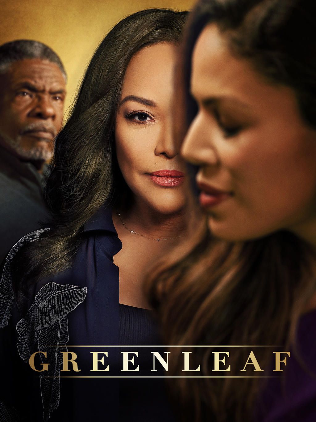 Greenleaf Temporada 4