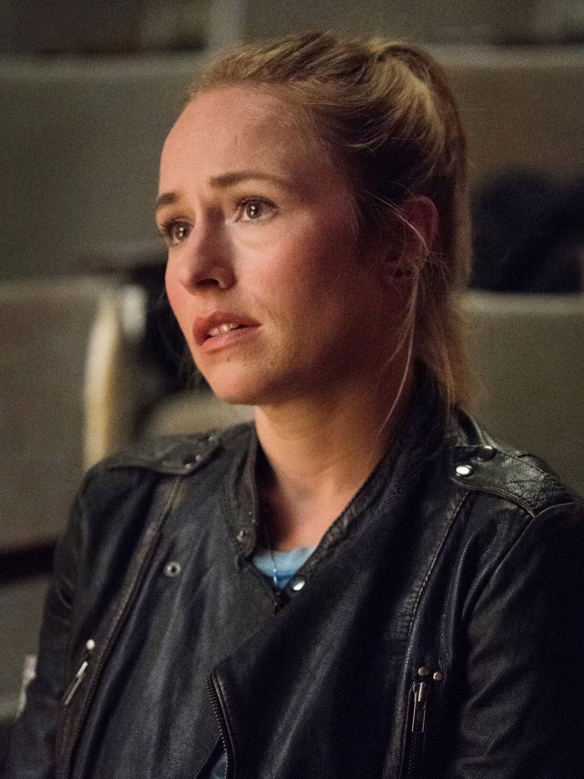 Sarah Goldberg