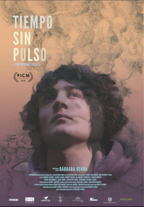 Tiempo sin pulso - Película 2016