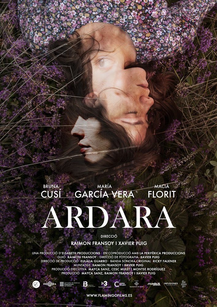Ardara - Película 2019