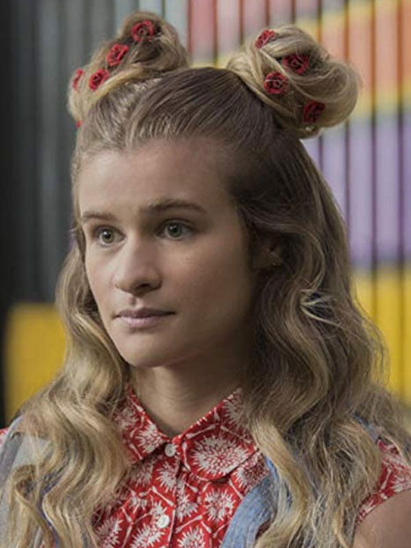 Filmes E Programas De Tv De Jenna Boyd