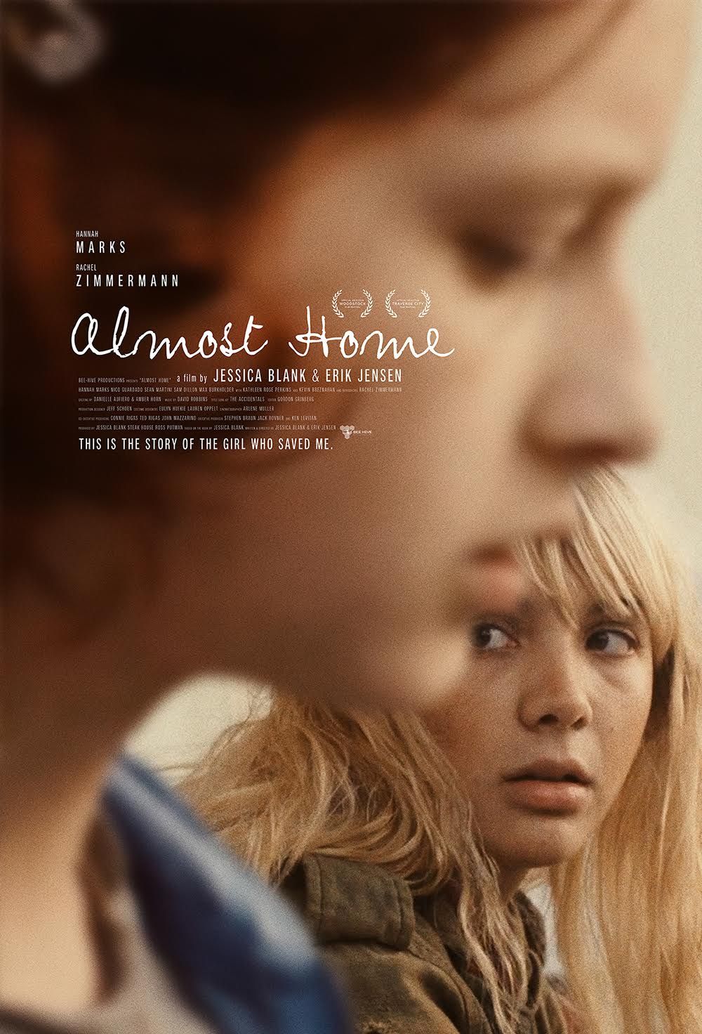 Almost Home - Película 2017