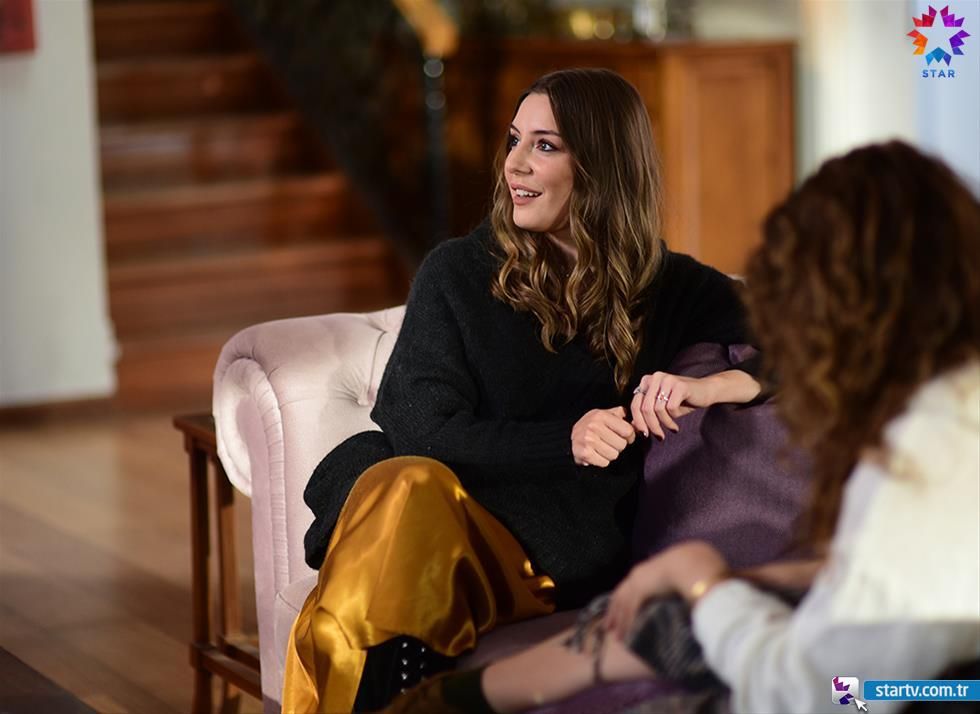 Mi mentira más dulce Foto 50