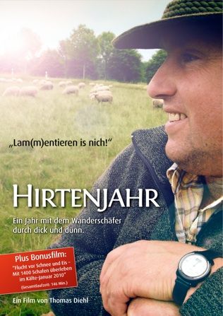 Hirtenjahr - Documental 2010