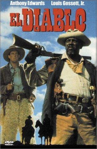 El Diablo - Película 1990