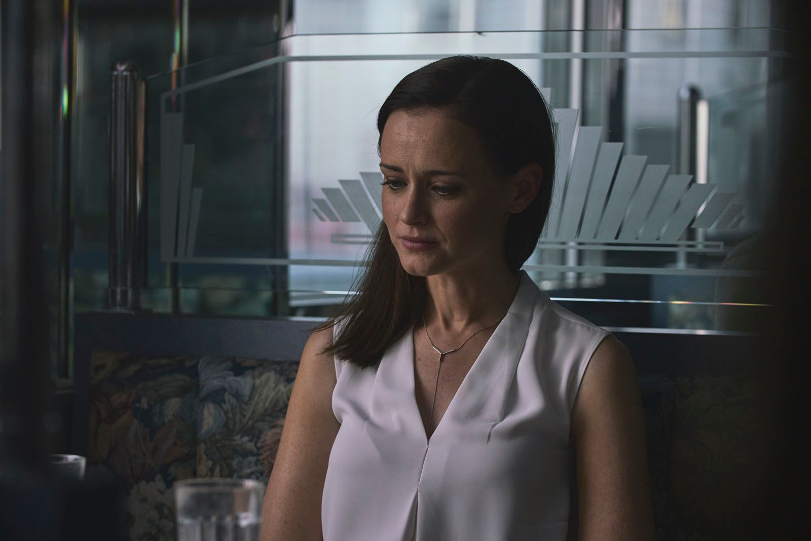 Foto de la película Crypto - Foto 6 por un total de 25 - SensaCine.com