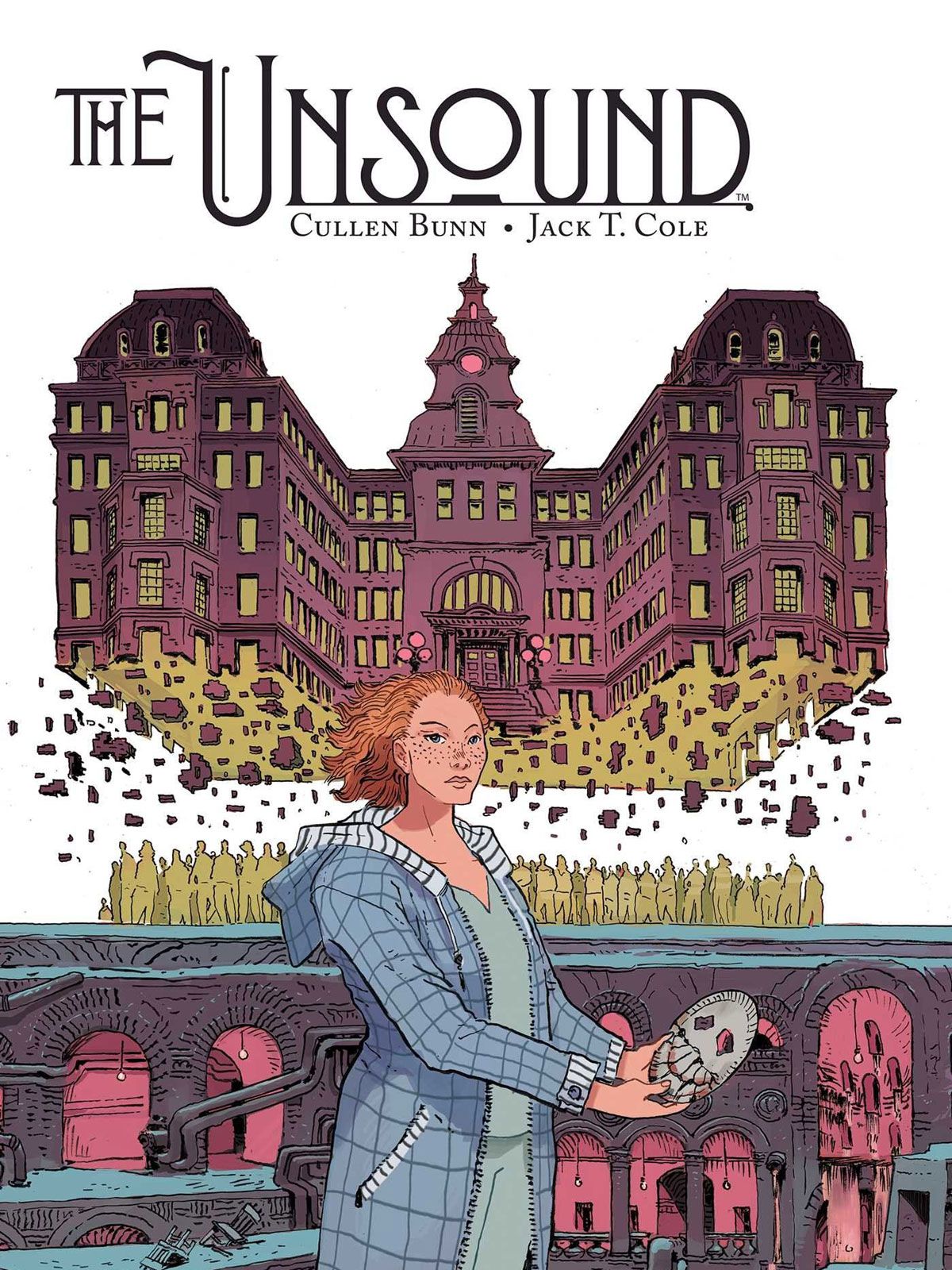 The Unsound - Película 2022