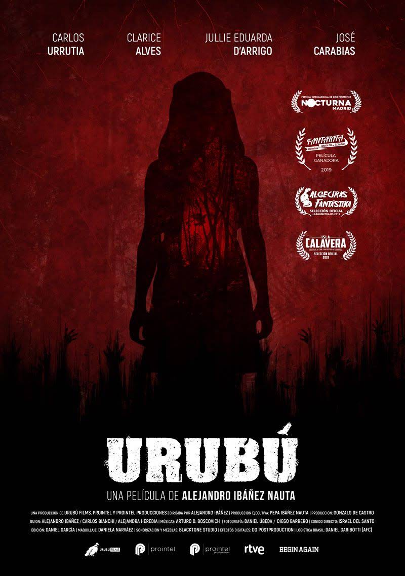 Urubú - Película 2019 - SensaCine.com