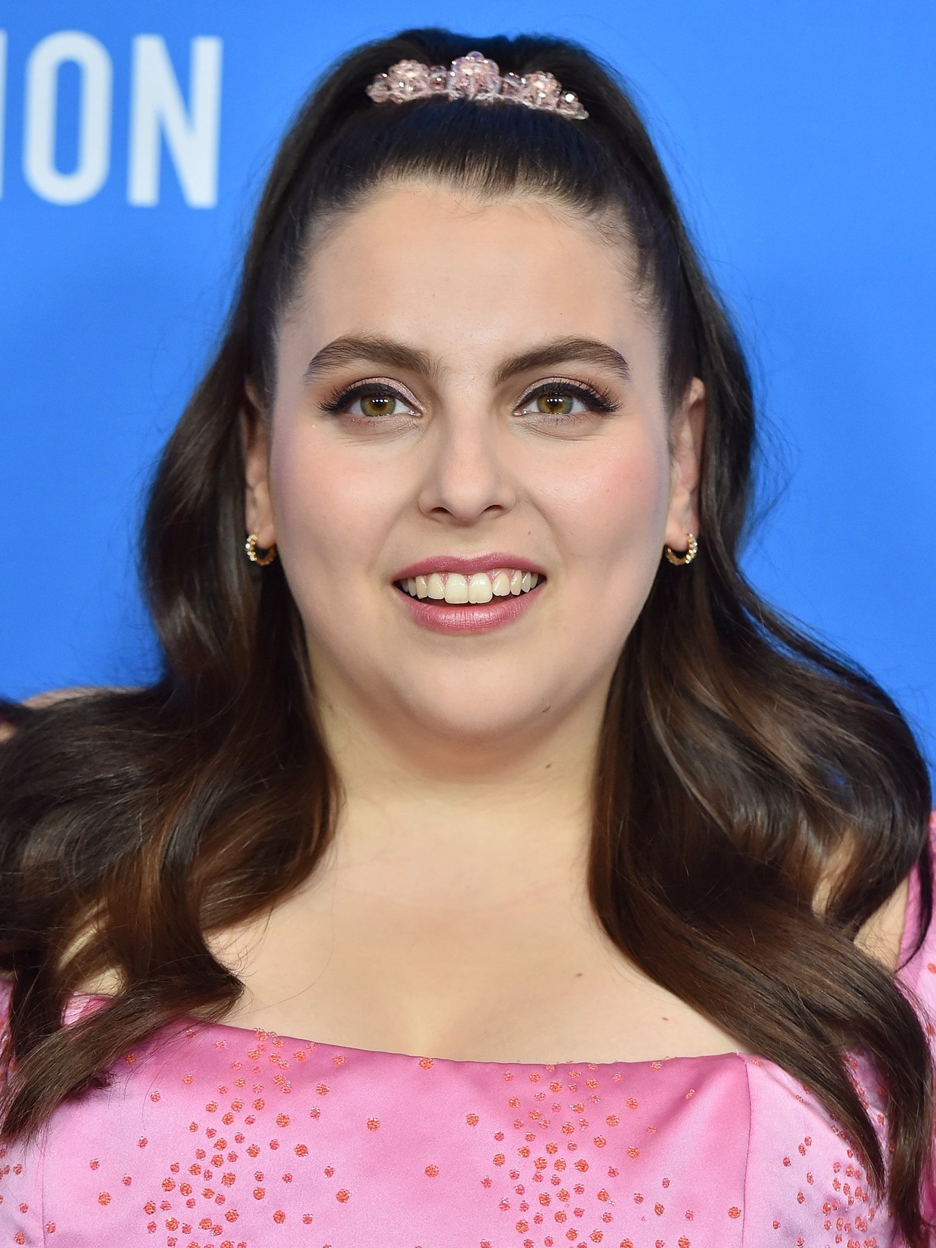 Beanie Feldstein booksmart