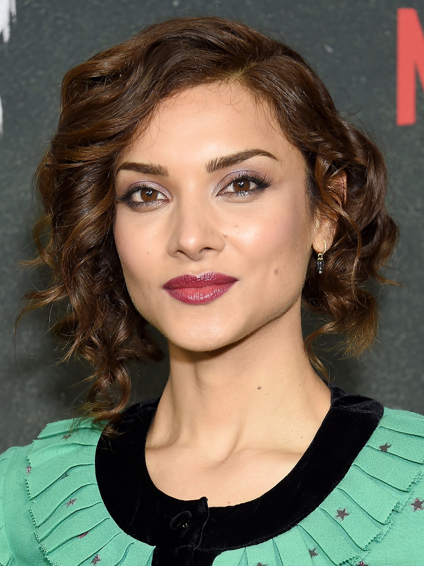 Foto de Amber Rose Revah - Cartel Amber Rose Revah - Foto 8 de 20 -  SensaCine.com