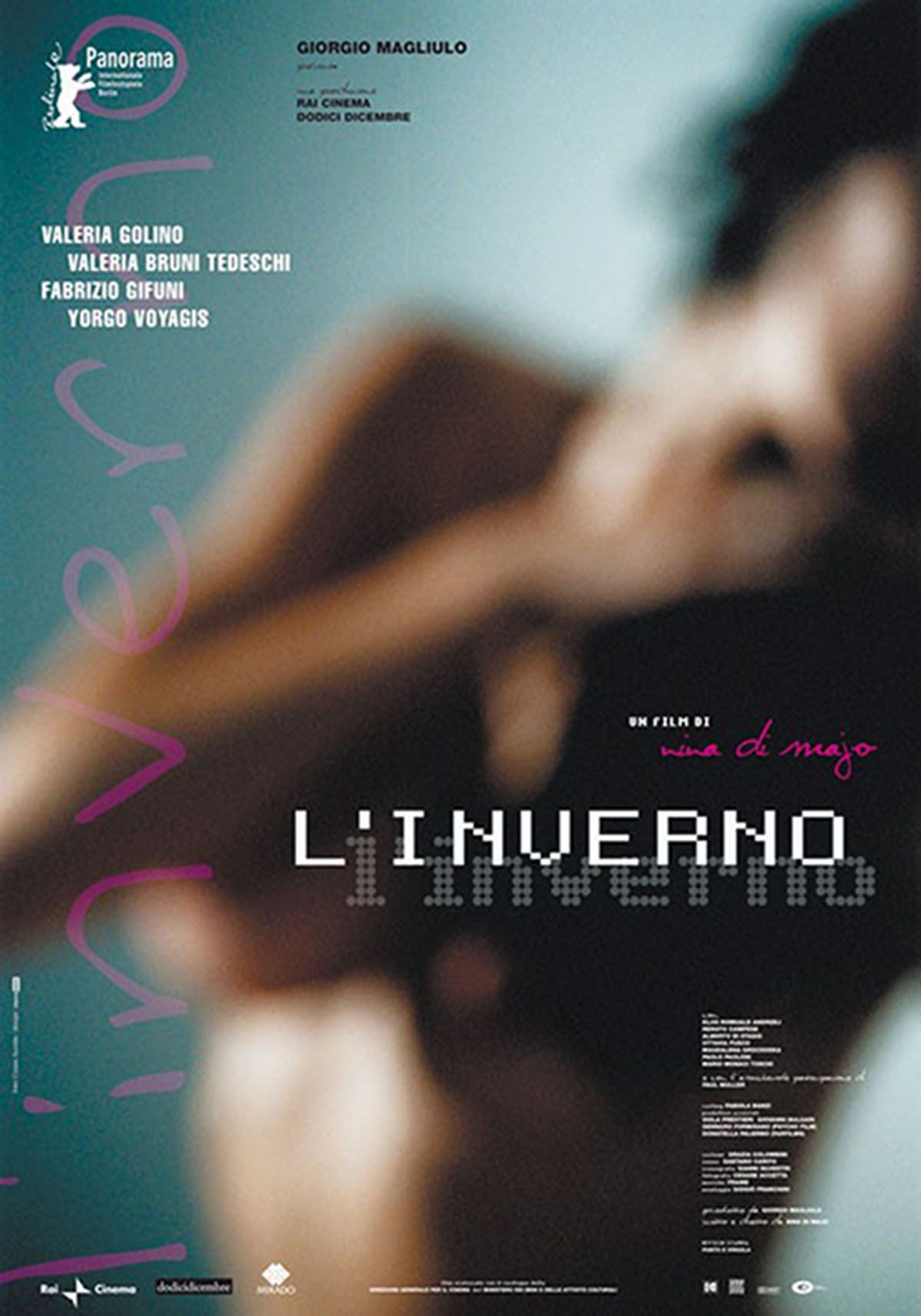 L''Inverno - Película 2002