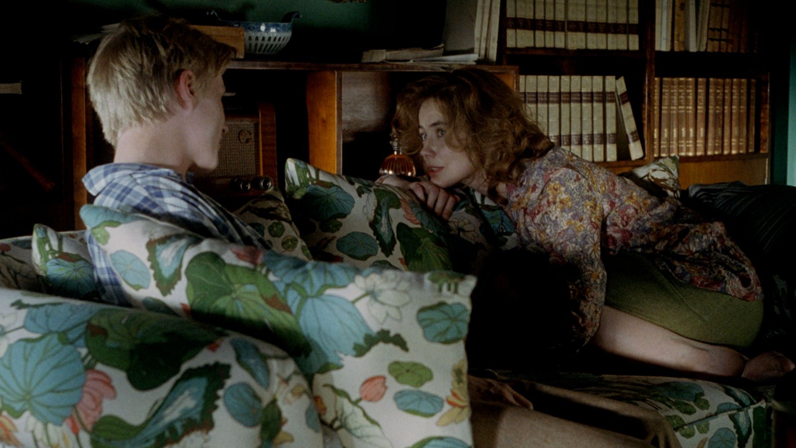 Foto de la película La belleza de las cosas - Foto 10 por un total de