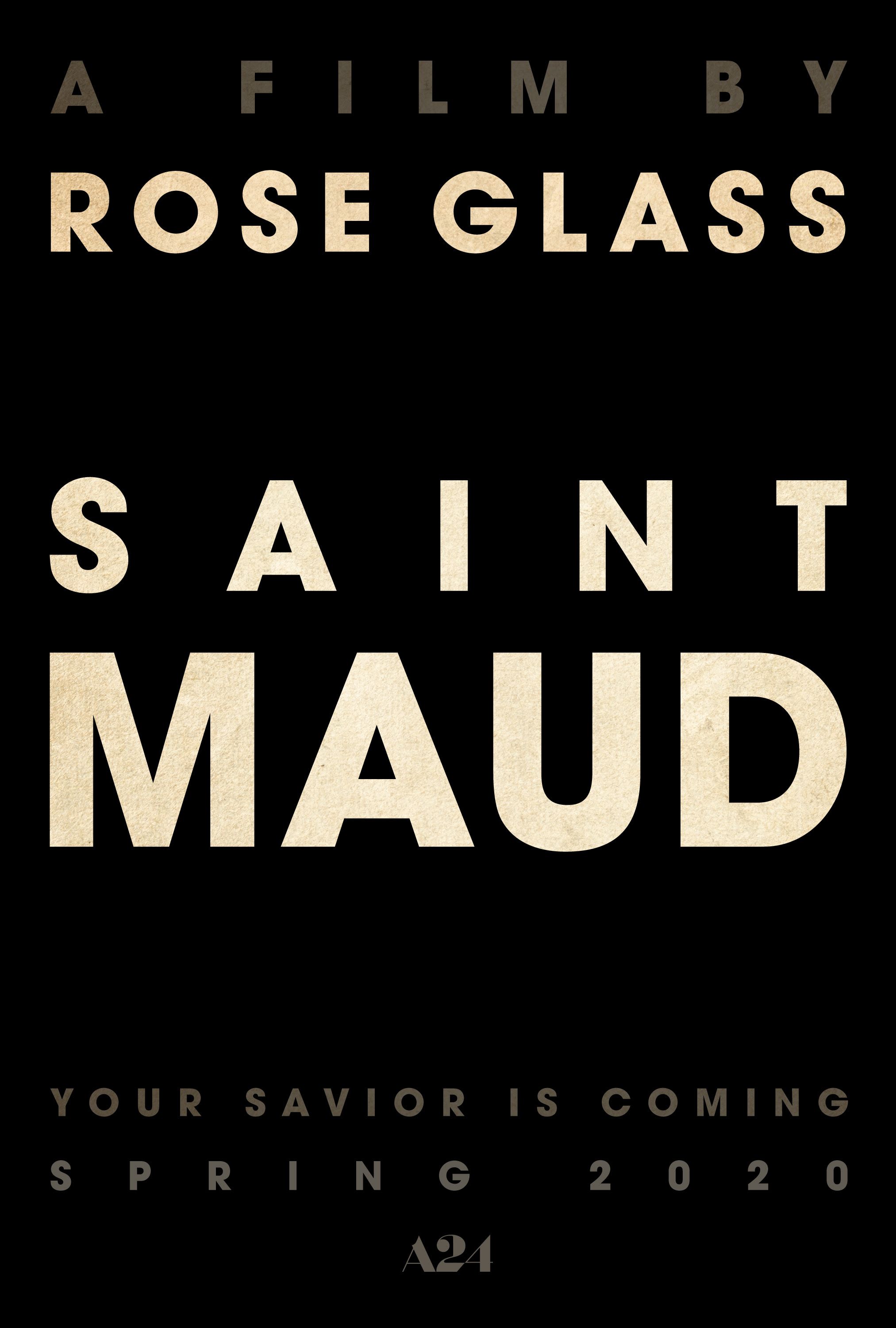 Saint Maud: Production Challenges & Artistic Triumphs - uqa8795