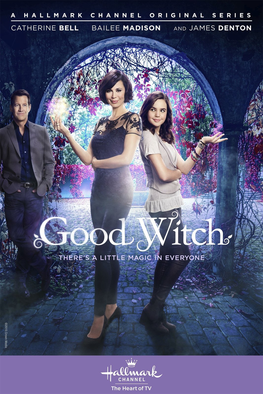 The Good Witch: Guía de las temporadas 
