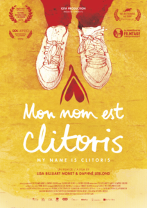 Mi nombre es Clítoris - Documental 2019