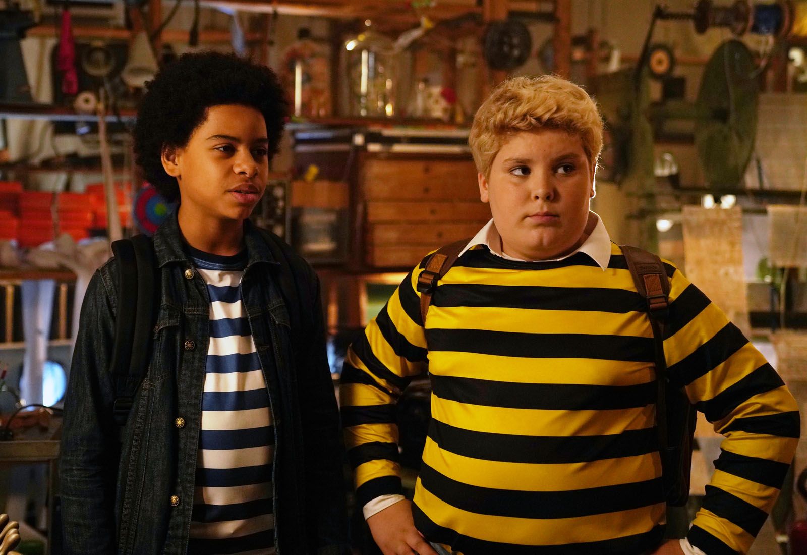 Foto de Mathys Gros - Foto Mathys Gros - Foto 1 de 7 - SensaCine.com