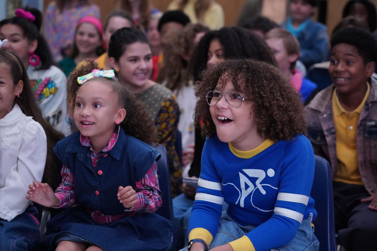 Mixedish Mixedish Foto MykalMichelle Harris, Ethan William