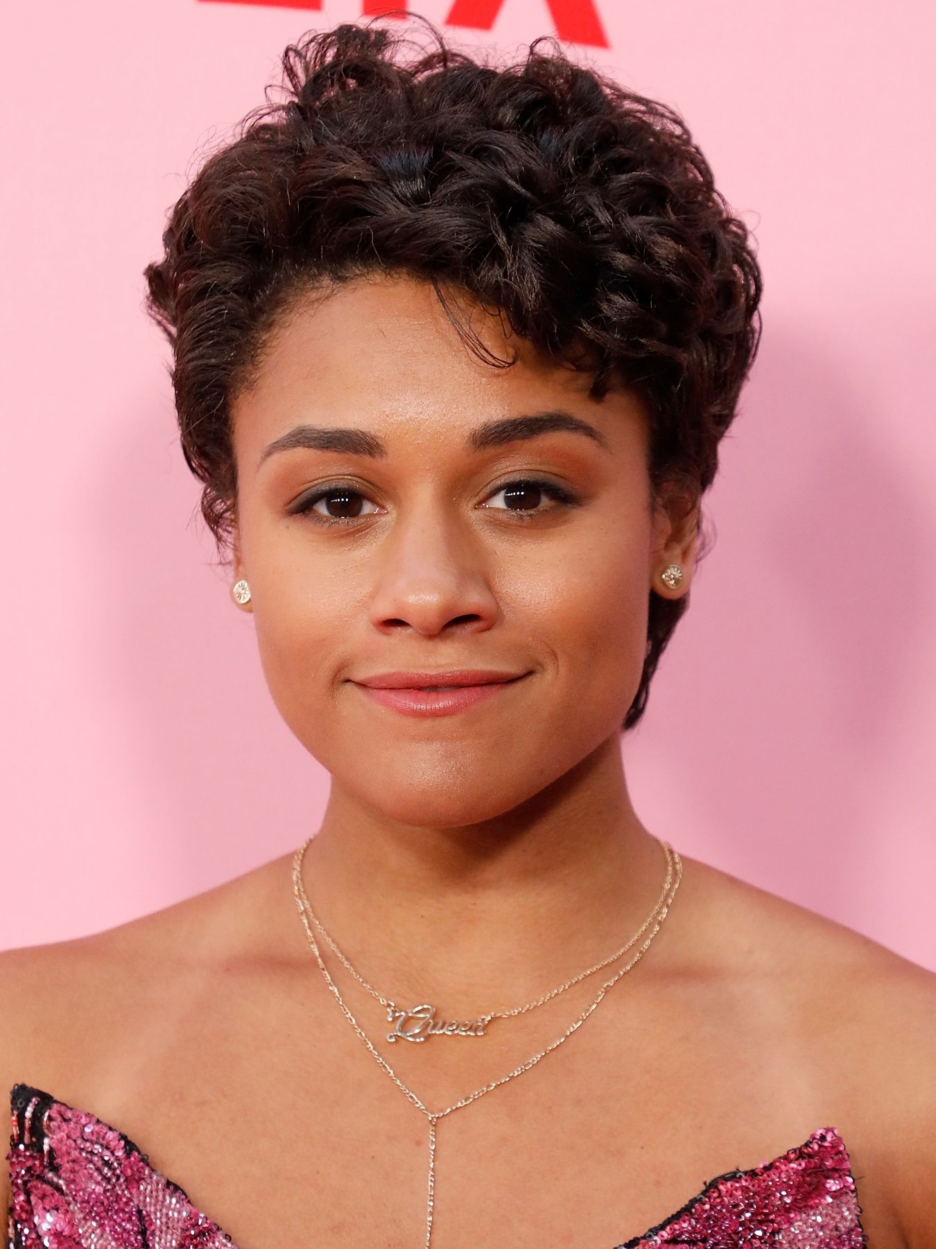 Ariana DeBose SensaCine Ariana DeBose SensaCine