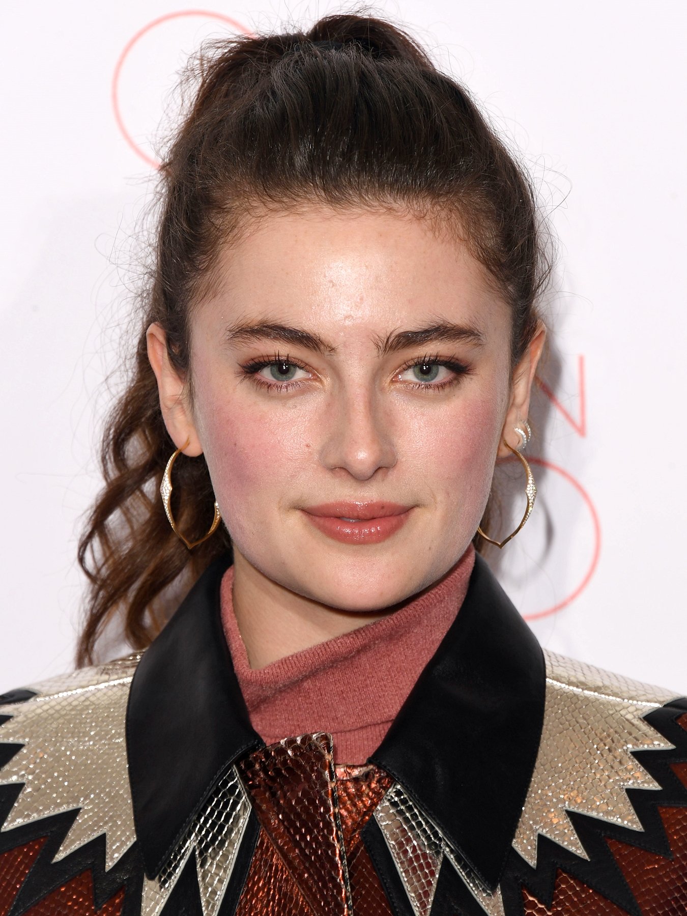 Millie Brady : Filmografía - SensaCine.com