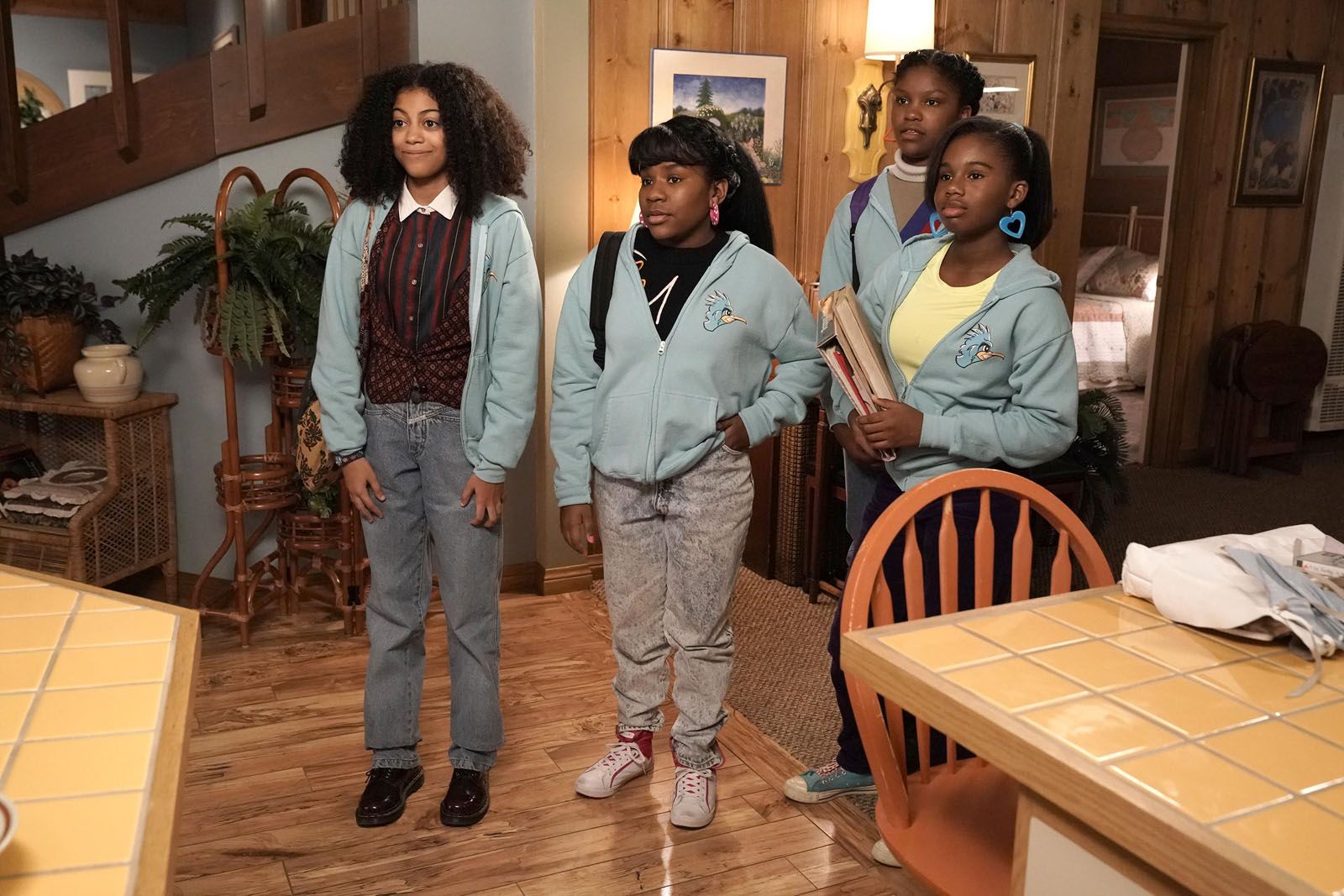 Mixedish Mixedish Foto Trinitee Stokes, Arica Himmel Foto 48