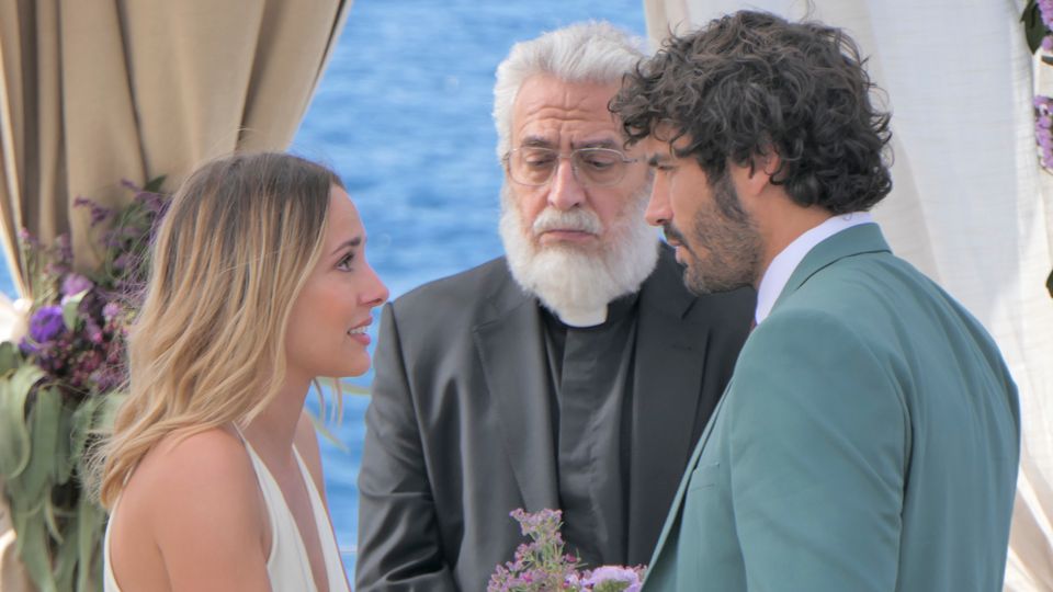 Banda Sonora Hasta Que La Boda Nos Separe