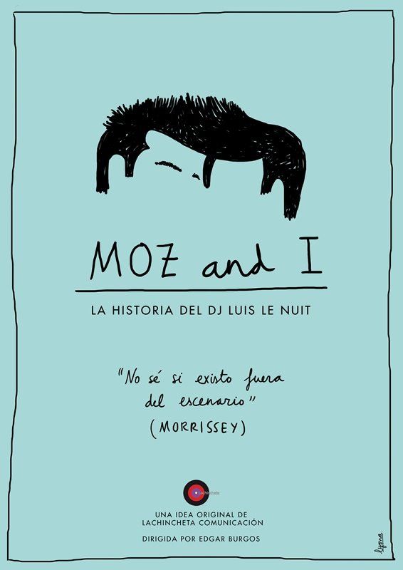 MOZ And I - Documental 2016