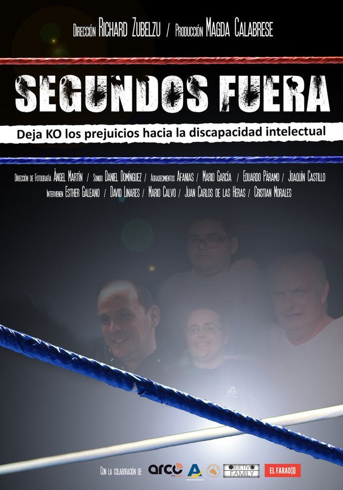 Segundos fuera - Documental 2020