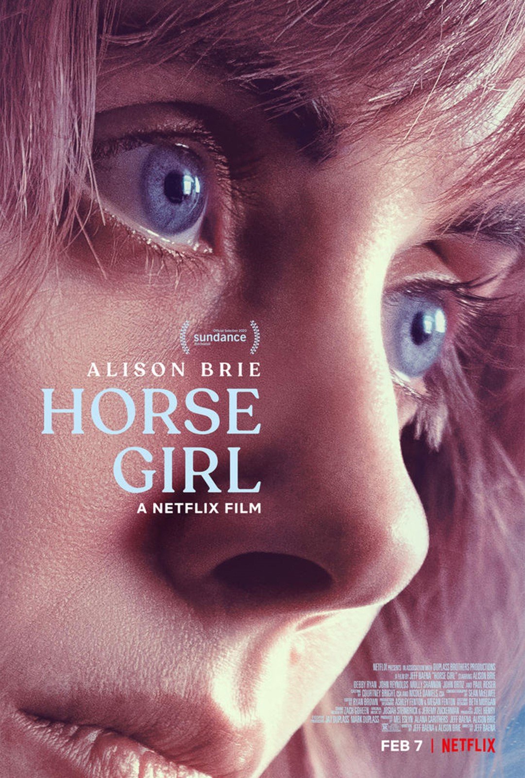 Horse Girl - Película 2020 - SensaCine.com