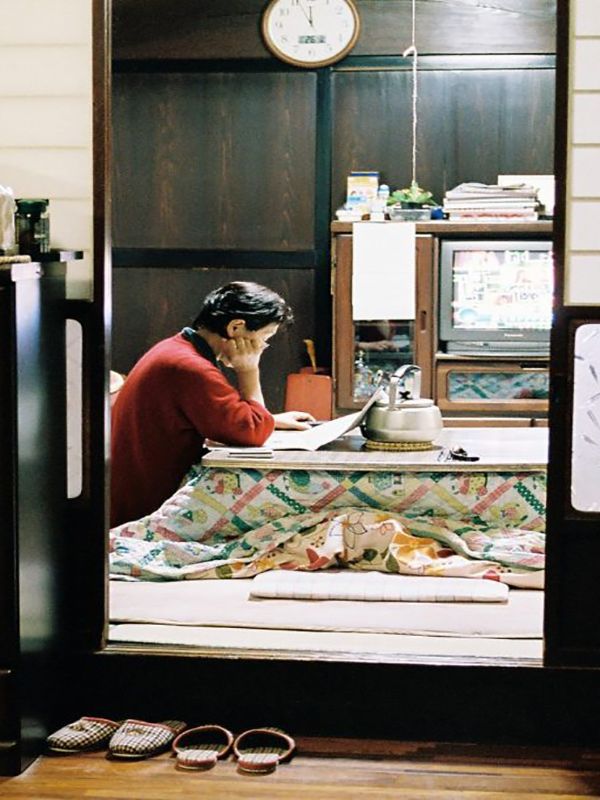 The Works And Days (Of Tayoko Shiojiri In The Shiotani Basin) Part 1 - Película 2020