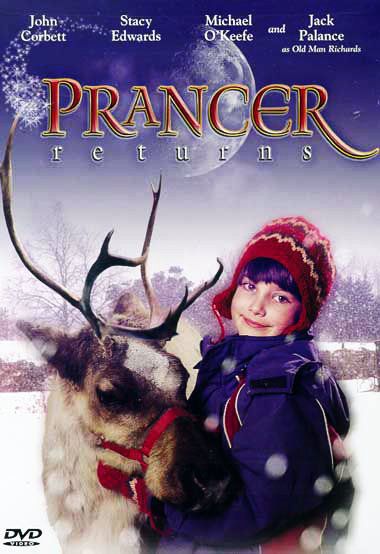 El reino perdido de Santa Claus - Película 2001