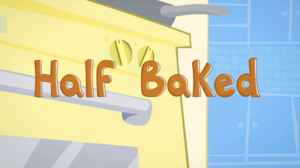 Half Baked - Película 2007